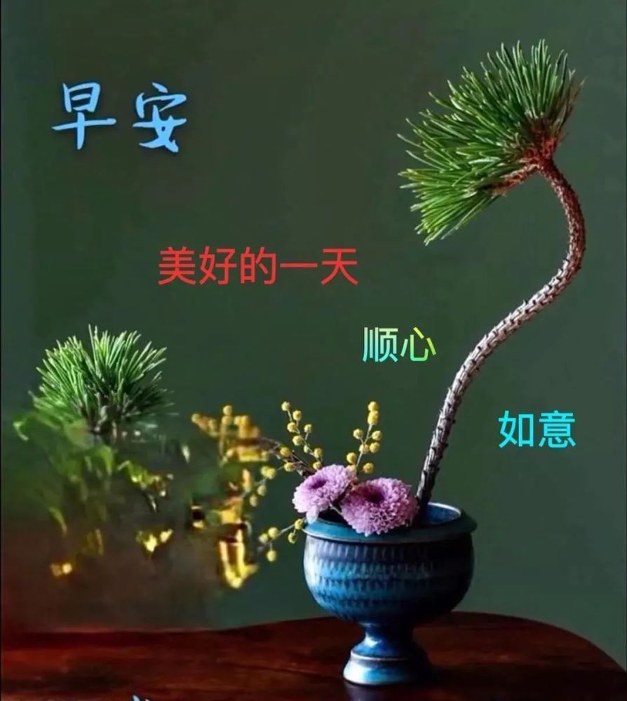 5月20日情人节清晨早上好问候祝福动态表情图片520情人节最新早安问候