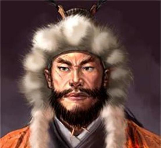 在辽国的君主辽景宗病逝之后,韩德让起到了很大的作用.