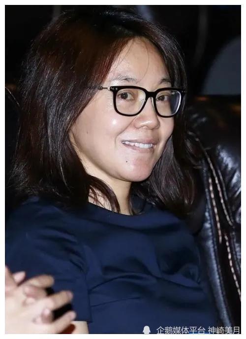 12位中年女星素颜曝光董洁逃不过发腮殷桃更是嫩到离谱