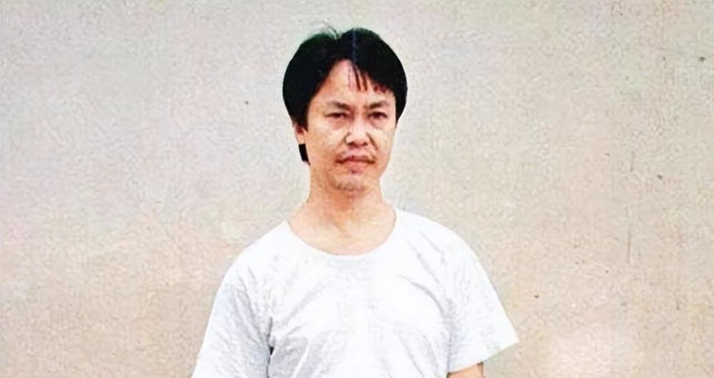 世纪贼王张子强有多彪悍不仅绑架富豪还想绑架成龙