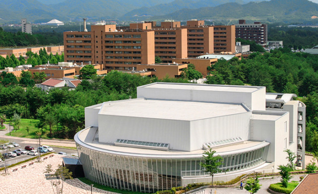 日本18所顶尖大学,研究生申请条件最全盘点!