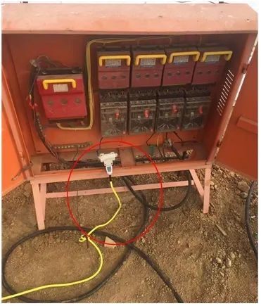 一机一闸一保护 腾讯网