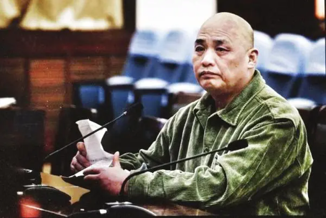 漯河版杜月笙纵火杀人称霸漯河数十年揭秘王华的幕后往事