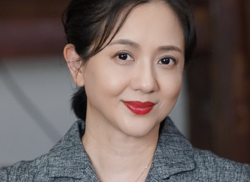 80年代当红女星陶慧敏与初恋丈夫恩爱几十年20岁女儿貌美如花