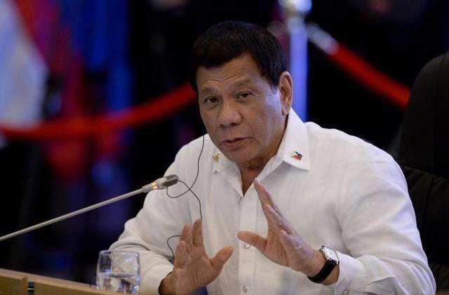 当选菲律宾总统后马科斯对华政策突然曝光外交部回应了