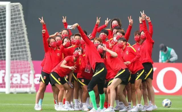 女足世界杯开幕时间确定,中国女足会以亚洲杯冠军阵容出征吗?