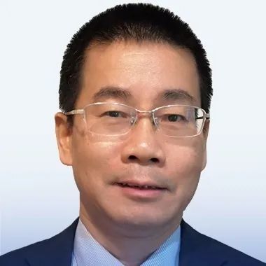 陈东锋广东省cio协会副会长房地产分会会长房地产行业进入"青铜时代
