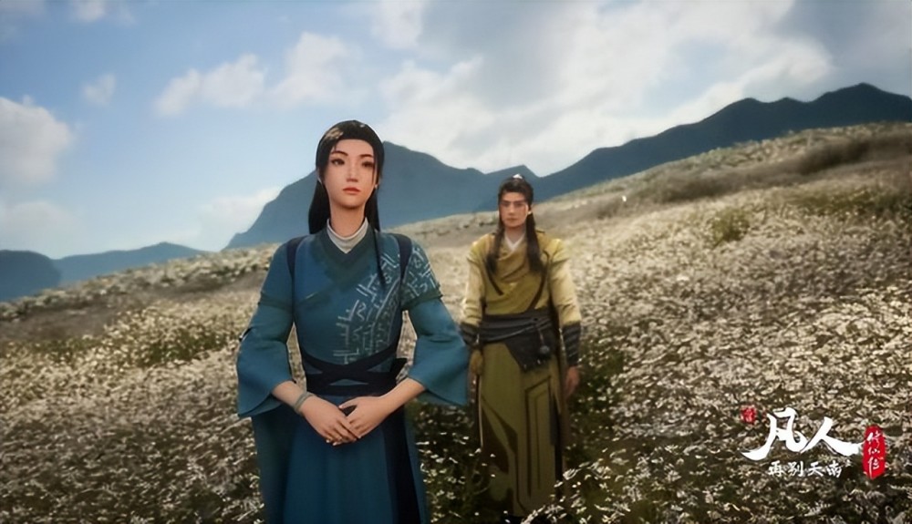 南宫婉要他跟自己走估计韩老魔也不会走,这也是后面拒绝南宫屏的原因