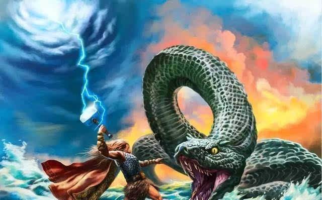 梦境双蛇，听话与邪恶的交织寓言