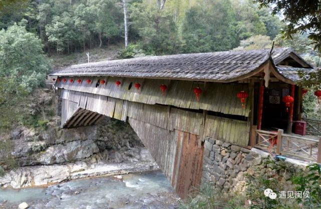 寻路山水间,农旅融合美,闽侯廷坪带来的乡村振兴启示