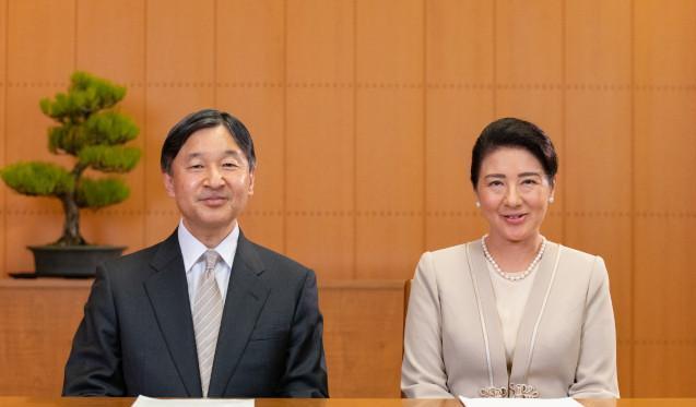 是嫉妒还是另有野心日本皇室妯娌之间的冷战让两个家庭十分尴尬