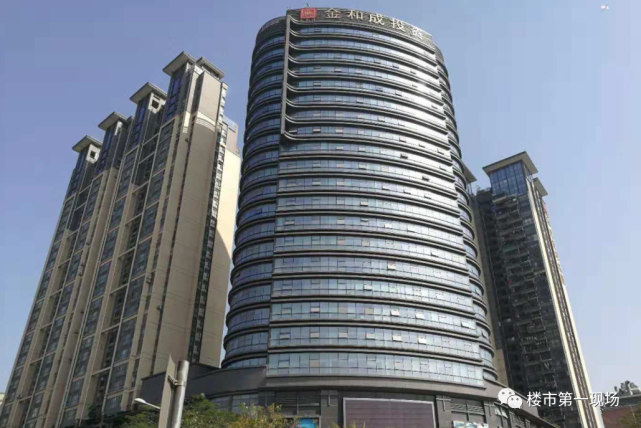 坂田【和成·金竹家园】户型图曝光,推售72-99平,预计7月份入市
