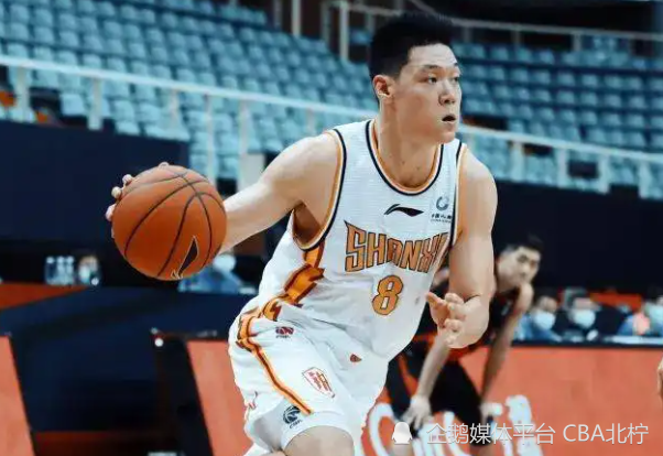 cba三消息上海再出天才小将郭昊文即将试训张宁不只有50万