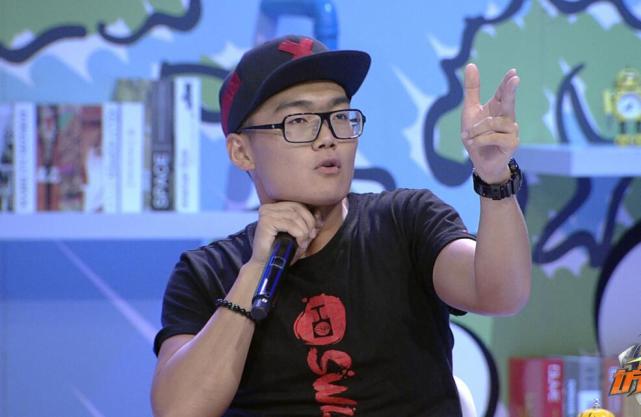 B-box超人张泽爆燃来袭 唇齿间节奏嗨翻全场