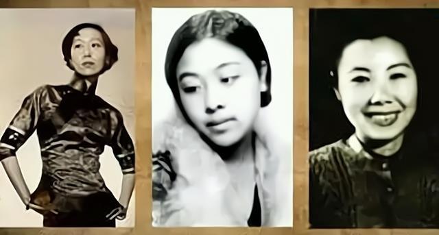她是民国才女又是汉奸多重身份纠缠一生结局凄凉