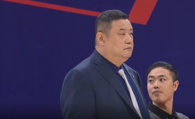 刚刚卸任浙江男篮主教练的刘维伟成了山东男篮新教练的目标,虽然球队