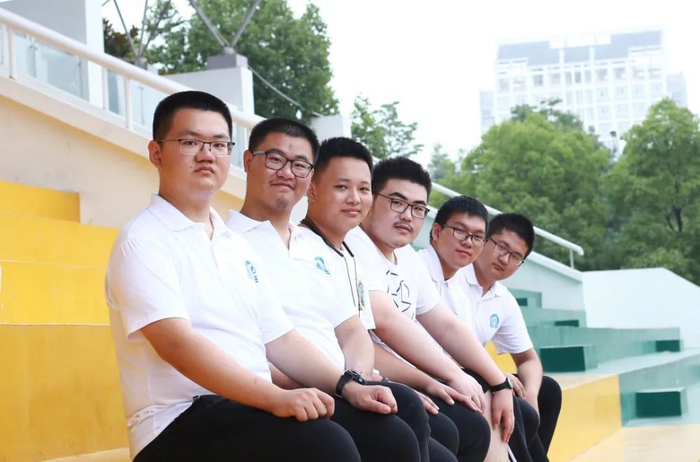 杰出校友合肥一中2020届优秀毕业生朱启孟被巴黎高师数学系录取