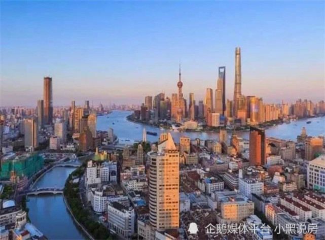 上海稳步推进复工复产，停摆的上海楼市也开始有动作了_腾讯新闻