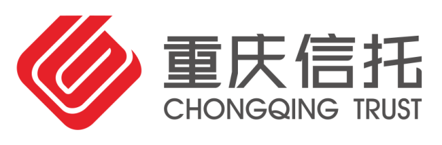 更国际!重庆信托焕新logo"从新"出发