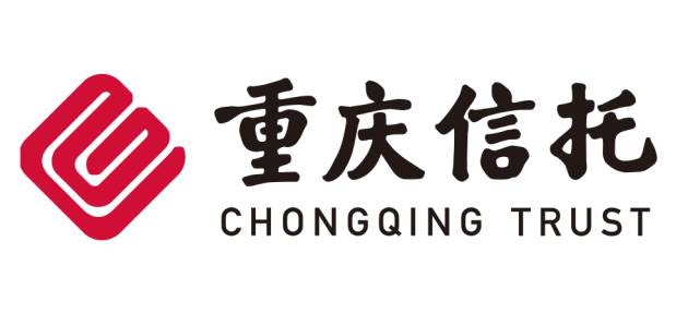 更国际!重庆信托焕新logo"从新"出发