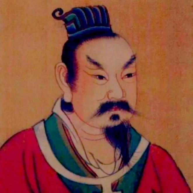10后梁太祖朱温(852-912)安徽砀山人,赐名全忠,后梁开国君主,907-912