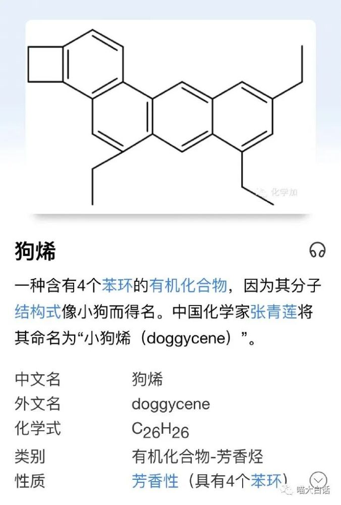 ▼小狗烯:长得像正在抬腿小便的狗狗▼一点接受这个设定▼