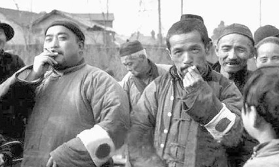 丑陋的嘴脸图片 腾讯网