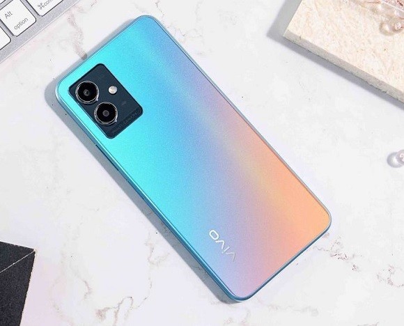 vivoy33s配置曝光,1299元起步,是否值得拥有?