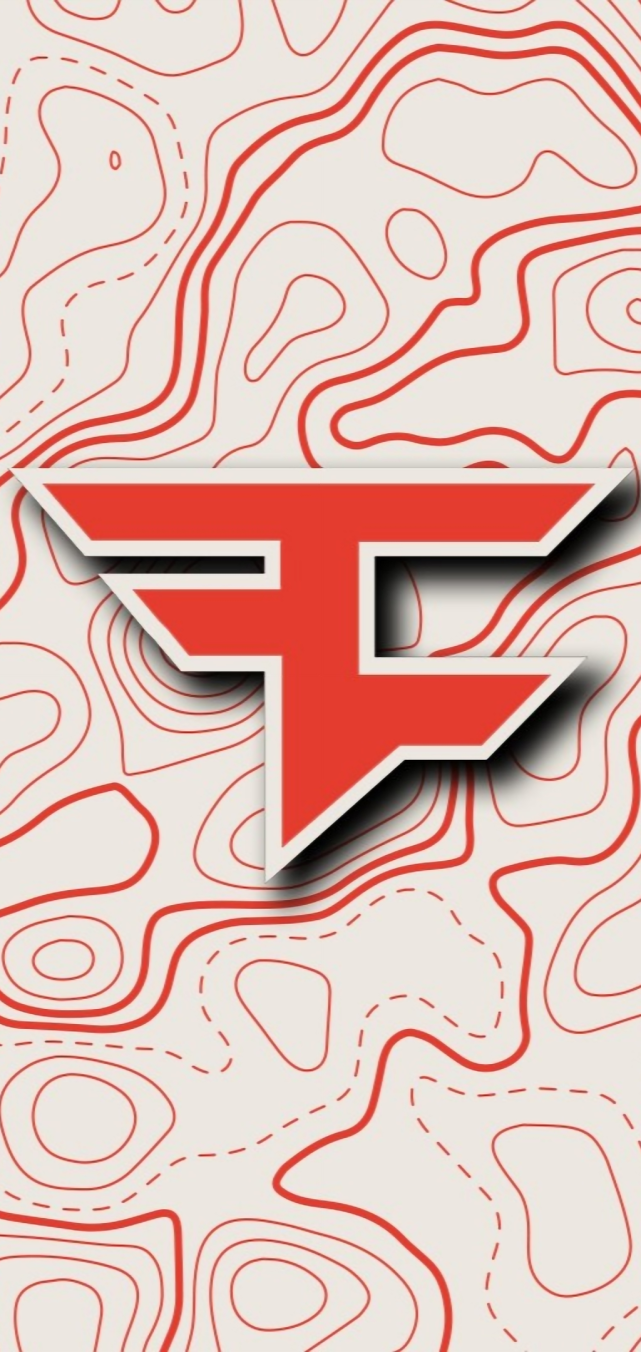 csgo壁纸|冠军 faze!