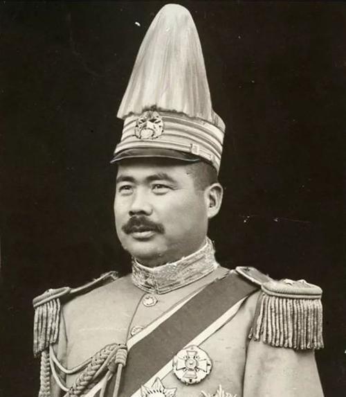 中原大战后阎锡山李宗仁东山再起冯玉祥为何彻底失去兵权