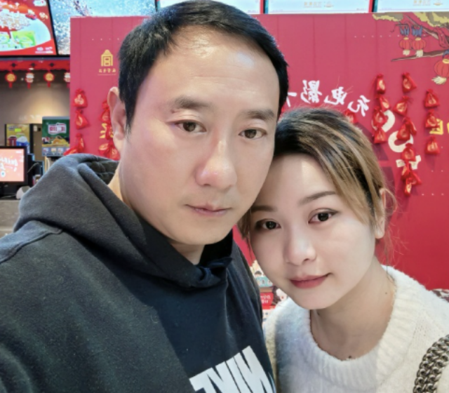 谭乔首述三段婚史,认婚姻失败责任在己,遇小21岁现任终觅得真爱