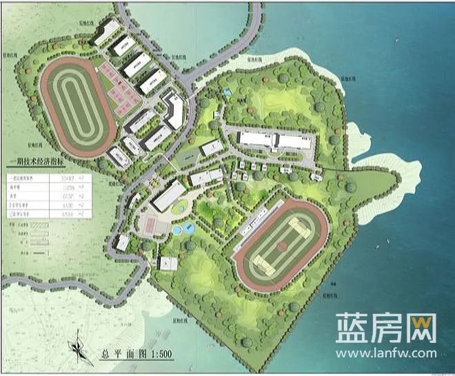 学校坐落于福州市马尾区琅岐岛龙鼓度假村1号(原农大东方学院旧址.