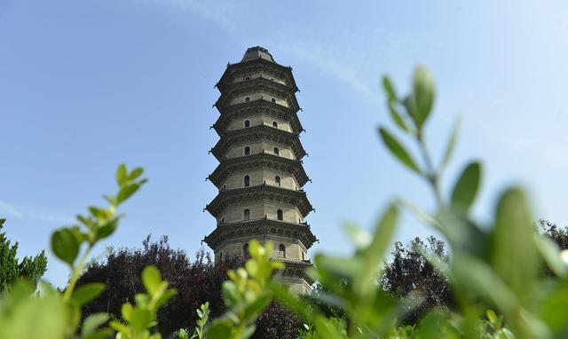 食在山东聊城,盘点素有"小天津"之称的临清十大美食小吃