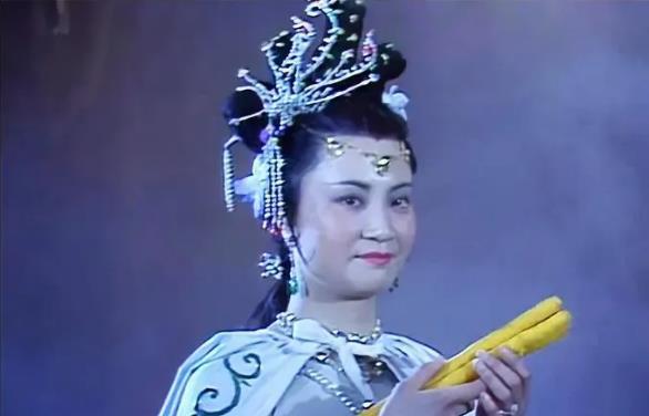 《西游记》10大美女今昔对比,个个人间绝色,当年咋只会看猴子?