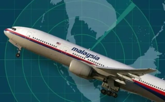 8年了我们依然找不到mh370接近真相最合理的解释是什么