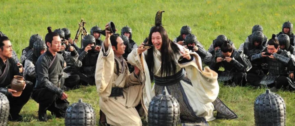 秦灭东周后周天子后代结局如何或死或发配汉武帝时才得厚待
