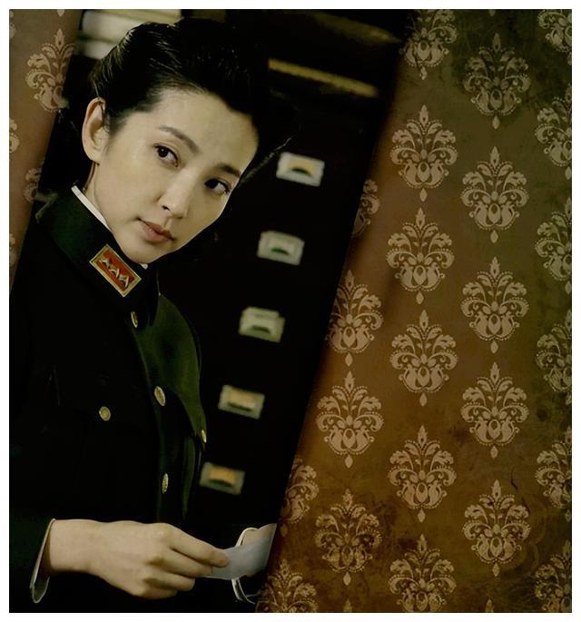 李冰冰风声 腾讯网