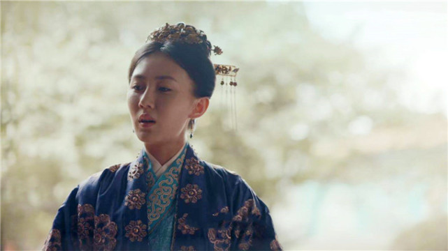 "就是说王宁是因为娶了怀庆公主,所以才得以升任为后军都督府事.