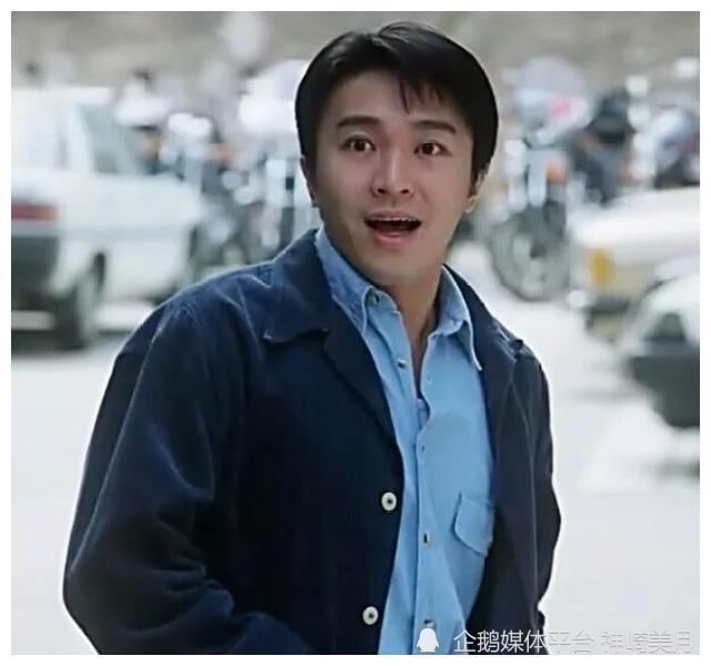 周星驰为何招人烦他捧红的人为何恩将仇报