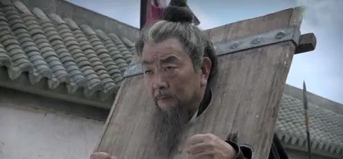 晁错他被最信任他的皇帝骗杀有人说他该死却有一人可以救他