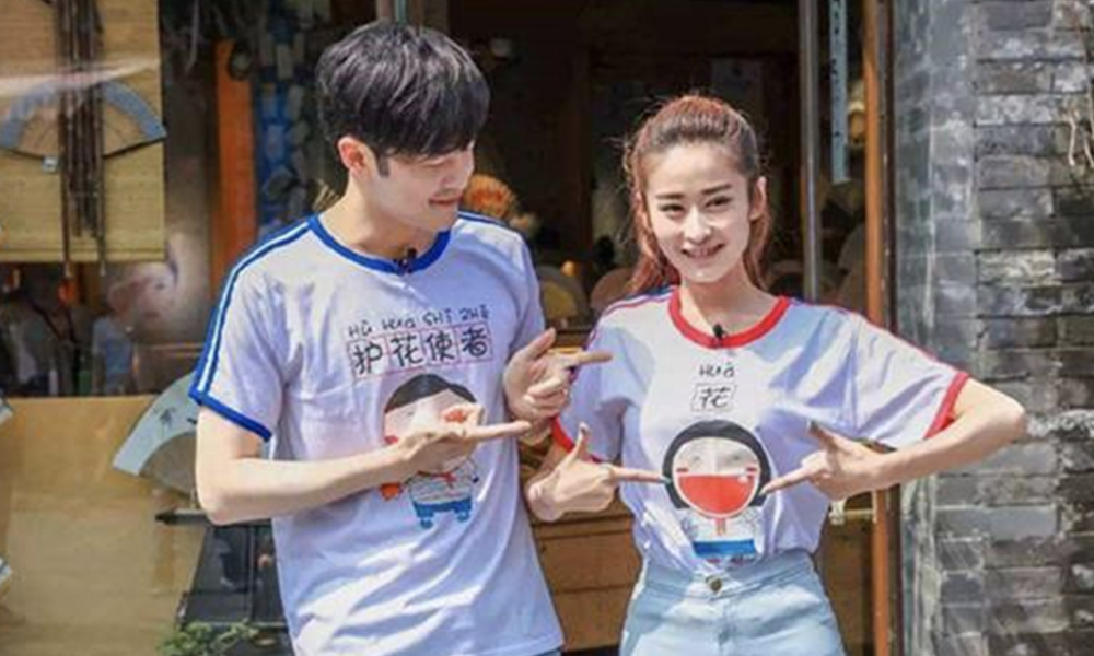 aa制分房睡300天不见面不视频这9对明星夫妻相处模式太怪了