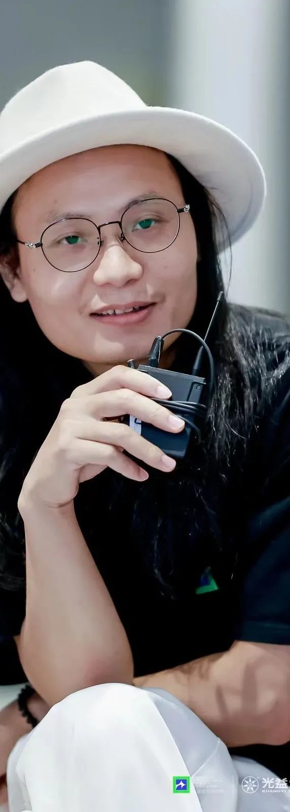 国际设计周艺术指导,元素番茄空间设计(深圳)有限公司创始人李日雄
