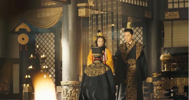 曹操因在乎名声一生优待东汉皇室却为何偏偏要杀伏寿皇后