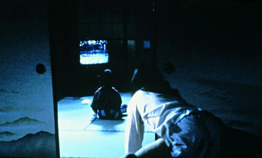 夜半凶铃 腾讯网