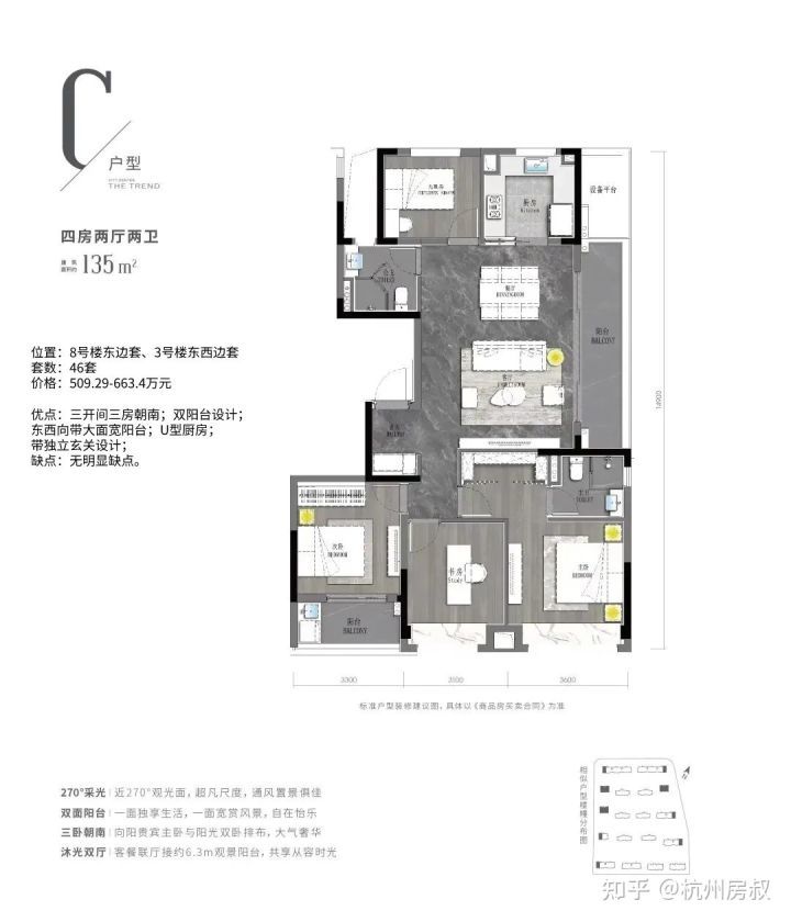 滨望雅庭会潮悦府天瑄城杭望云潮城选房指南房叔选房no334