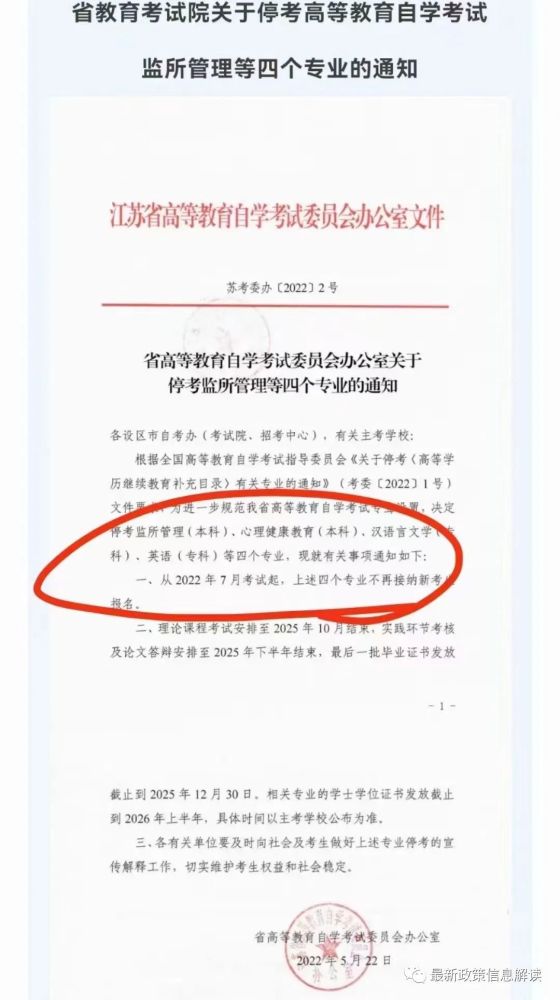 重磅！最新学历改革，成考也加入其中，趁今年门槛低还没有全面实施，赶紧上车！(图15)