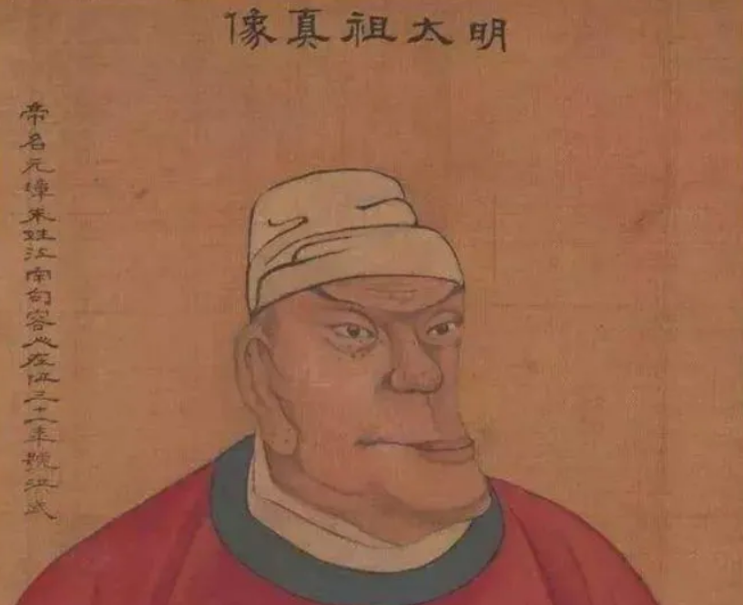到了洪武三年,朱元璋力排众议决定设置藩王,朱橚被封为吴王,等朱橚到