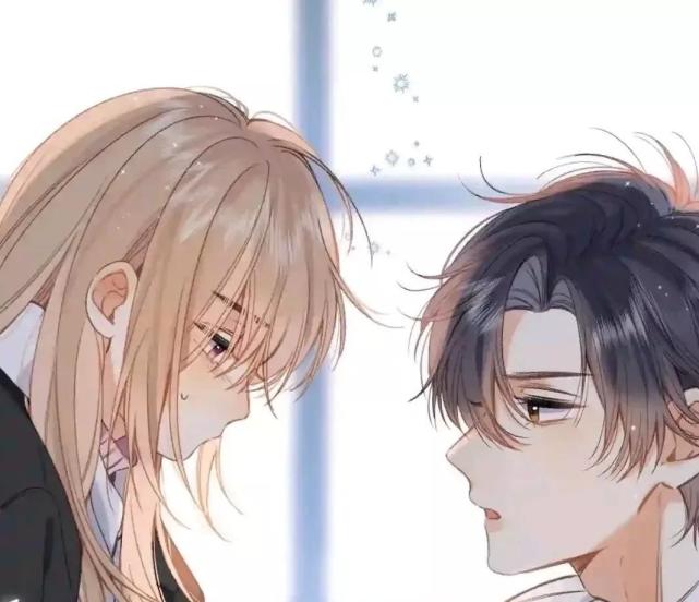 "2《偷偷藏不住》暗恋少女桑稚vs温柔哥哥段嘉许秦晴转学回家的时候