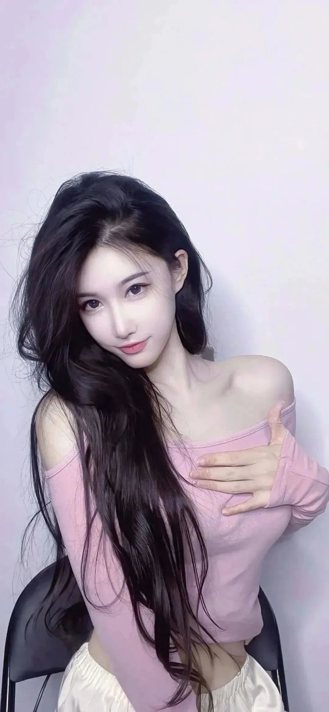 抖音超火美女手机壁纸壁纸第167期