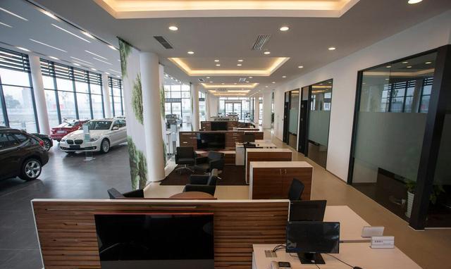 汽车4s店迎来"关门潮,4个月有1400家关停,原因是什么?